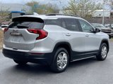 Used 2020 GMC Terrain SLE w/ Driver Convenience Package image 3