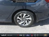 Used 2016 Honda Civic EX image 3