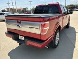 Used 2012 Ford F150 Platinum image 4