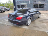 Used 2008 BMW 535i Sedan image 3