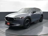 Used 2021 MAZDA CX-5 Carbon Edition image 5