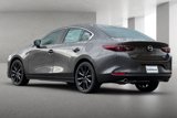 New 2025 MAZDA MAZDA3 s image 6