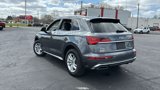 Used 2023 Audi Q5 2.0T Premium image 5
