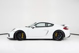 Used 2016 Porsche Cayman GT4 w/ Sport Chrono Package image 6
