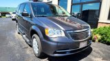 Used 2016 Chrysler Town & Country LX image 2