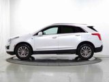 Used 2018 Cadillac XT5 Luxury w/ Driver Awareness Package image 3