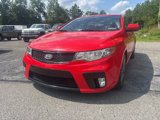 Used 2013 Kia Forte Koup SX image 5