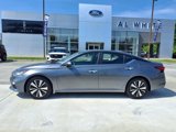 Used 2022 Nissan Altima 2.5 SV image 2