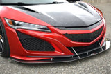 Used 2017 Acura NSX image 3