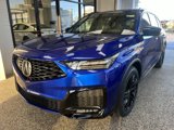 Used 2025 Acura MDX A-Spec image 5