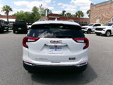 Used 2024 GMC Terrain SLT image 3