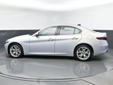 Used 2021 Alfa Romeo Giulia Ti image 5