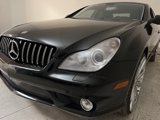 Used 2010 Mercedes-Benz CLS 550 image 6