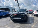Used 2019 GMC Acadia SLT image 2