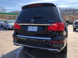 Used 2014 Mercedes-Benz GL 550 4MATIC image 4