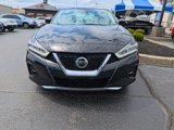 Used 2020 Nissan Maxima Platinum w/ Sport Mat Group image 3