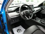 Used 2022 Jeep Compass Latitude image 3