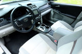 Used 2012 Toyota Camry LE image 6