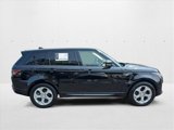 Used 2019 Land Rover Range Rover Sport HSE image 4