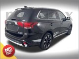 Used 2018 Mitsubishi Outlander SEL image 4