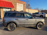 Used 2021 Ford Bronco Sport Big Bend w/ Big Bend Package image 2