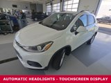 Used 2022 Chevrolet Trax LT image 2