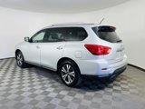 Used 2017 Nissan Pathfinder SV w/ Trailer Tow Package image 3