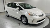 Used 2014 Toyota Prius V Three image 3