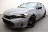 New 2025 Honda Civic Sport image 2