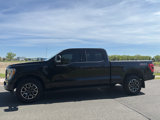 Used 2021 Ford F150 XLT image 3