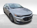Used 2023 Chevrolet Malibu RS w/ LPO, Floor Liner Package image 3