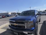Used 2014 Chevrolet Silverado 1500 LT w/ All Star Edition image 2