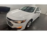 Used 2020 Chevrolet Malibu LS w/ Driver Confidence Package II image 4