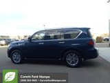 Used 2024 INFINITI QX80 Luxe image 6