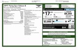 Used 2024 Bentley Flying Spur V8 image 2