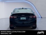 Used 2019 Chevrolet Malibu Premier w/ Sun and Wheel Package image 4
