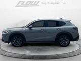 New 2025 Acura ADX A-Spec image 4
