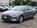 Used 2019 Hyundai Elantra SEL w/ Cargo Package image 2
