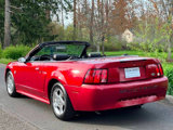 Used 2004 Ford Mustang Deluxe Convertible image 6