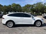 Used 2018 Tesla Model X image 2