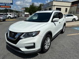Used 2019 Nissan Rogue SV image 3