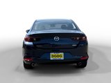 New 2025 MAZDA MAZDA3 s image 4