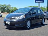 Used 2012 Honda Fit image 3