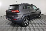 Used 2016 Jeep Cherokee Trailhawk w/ Cold Weather Group image 5