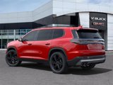 New 2025 GMC Acadia Elevation w/ Black Edition image 3