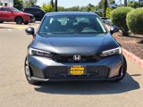 New 2026 Honda Civic LX image 2
