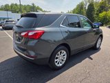 Used 2021 Chevrolet Equinox LT image 5