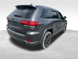 Used 2020 Jeep Grand Cherokee Altitude image 4