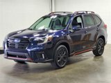 Used 2022 Subaru Forester Sport image 2