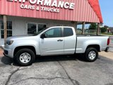 Used 2018 Chevrolet Colorado W/T image 2